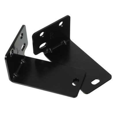STOBOK Sound Bar Mounts Under Tv Wall Shelf for Tv Full-Motion Mount Sound Bar Bracket Soundbar Wall Shelf