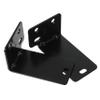 STOBOK Sound Bar Mounts Under Tv Wall Shelf for Tv Full-Motion Mount Sound Bar Bracket Soundbar Wall Shelf view 1
