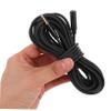 Angoily 5m Headphone Extension Cable Cord Extender for Computer Speaker Aux Cable Male to Female Connector view 3