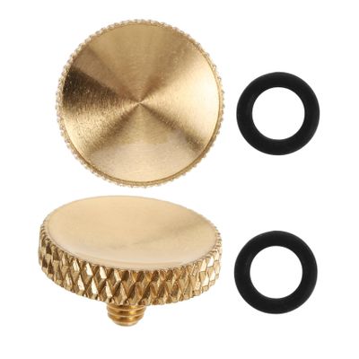 Angoily Shutter Button Replacement for Camera Soft Release Button for DSLR High Precision Shutter Control Comfortable Grip Fit