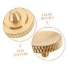 Angoily Shutter Button Replacement for Camera Soft Release Button for DSLR High Precision Shutter Control Comfortable Grip Fit view 3