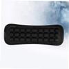 STOBOK Shoulder Bag Strap Cushion Pads Breathable and Washable Shoulder Straps for Schoolbags Crossbody Pouch Camera Tote Easy to Attach view 3