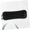 STOBOK Shoulder Bag Strap Cushion Pads Breathable and Washable Shoulder Straps for Schoolbags Crossbody Pouch Camera Tote Easy to Attach view 4