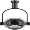 Shure MV7i Smart Microphone with Built-in Audio Interface and Low Profile Mic Stand - Podcast & Musician Mic with 2 Channels, XLR and 1/4", USB-C for Mac/PC/Phone, and Advanced DSP Features view 4