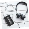 NUOBESTY Convert Cassette Player to Digital Music Player Cassette to Digital Converter Tape view 4