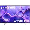 Samsung UN85U8000F 85 inch Class U8000F Series Crystal 4K UHD Smart TV (2025) view 1