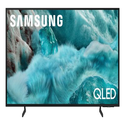 Samsung QN55Q7F 55 inch Class Q7F Series 4K QLED Vision AI Smart Tizen TV