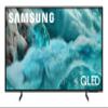 Samsung QN55Q7F 55 inch Class Q7F Series 4K QLED Vision AI Smart Tizen TV view 1