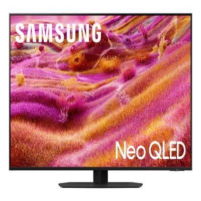 Samsung 65 inch Class QN90F Series Neo QLED 4K Vision AI Mini LED Smart TV (Renewed)