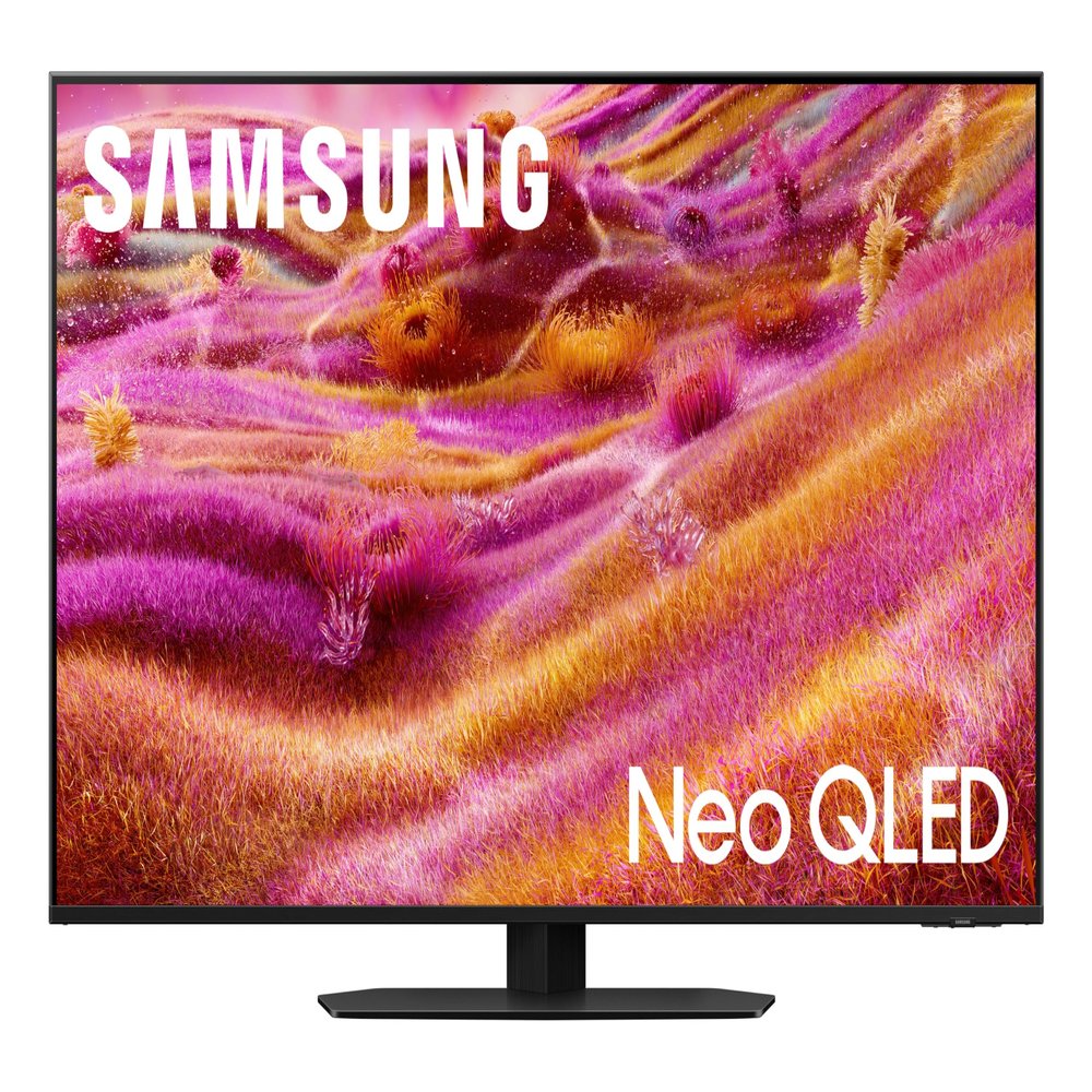 Samsung 65 inch Class QN90F Series Neo QLED 4K Vision AI Mini LED Smart TV (Renewed)
