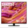 Samsung 65 inch Class QN90F Series Neo QLED 4K Vision AI Mini LED Smart TV (Renewed) view 1