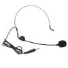 BRIGHTFUFU Microphone Headset for Speaking Microphone Flexible Arm Music Recording Headset view 1
