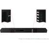 Samsung HWQ600F 3.1.2 Channel Q Series Soundbar with Wireless Subwoofer view 4
