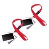 DOITOOL 2sets Portable Balance Card Exposure Reference for Photography Colors Black White Grey Pro Photo Accessory view 4