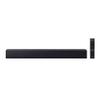 SAMSUNG B Series Soundbar HW B400F 2.0 ch, Black (Renewed) view 1