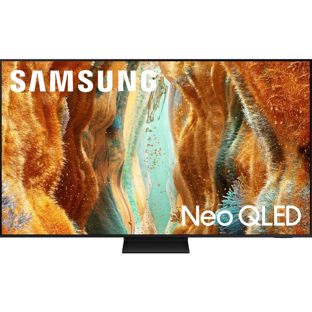 Samsung QN75QN70F 75 inch Class Neo QLED 4K QN70F Vision AI Mini LED Smart TV (2025)