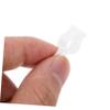 30 Pack PP Cosmetic Bottle Pump Clip Locks for Shampoo Bottles view 4