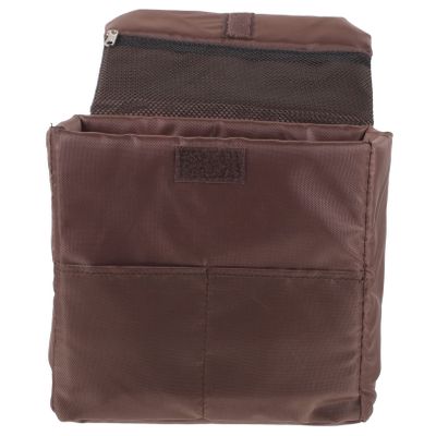 DOITOOL Camera Bag Insert Padded Camera Case for Dslr Large Camera Backpack Easy to Clean