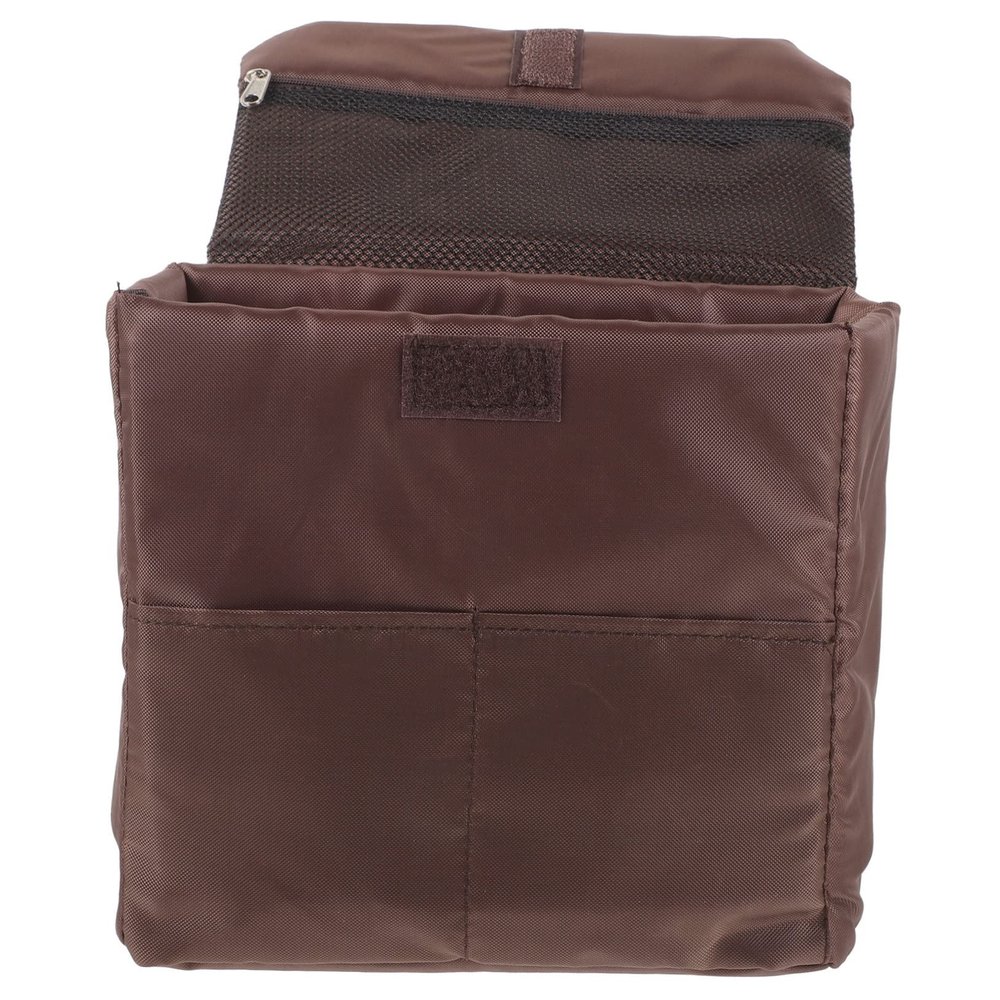 DOITOOL Camera Bag Insert Padded Camera Case for Dslr Large Camera Backpack Easy to Clean