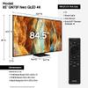 Samsung QN85QN70F 85 inch Class Neo QLED 4K QN70F Vision AI Mini LED Smart TV (2025) view 2