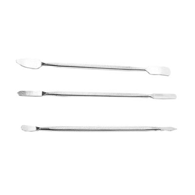 AUTSUPPL 6pcs Metal Opening Pry Tool for Phone Tablet Laptop Repair Repairing Sticks Comfortable Handle Lightweight and Portable Design