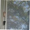 STOBOK 1pcs Bell Access Control Rain Cover Weatherproof Door Bell Protector by view 4