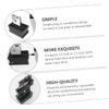DIYEAH External Hard Drive Dock for Drives USB Hard Disk Base Quick Installation Data Transfer Power Adapter Included view 2