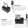 DIYEAH External Hard Drive Dock for Drives USB Hard Disk Base Quick Installation Data Transfer Power Adapter Included view 4