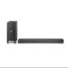 Polk Audio Signa S4D Dolby Atmos 3.1.2 Sound Bar System (Online Exclusive Finish), Wireless Subwoofer, Exclusive VoiceAdjust & BassAdjust Technology, Bluetooth, HDMI eARC, Supports 8K, 4K & HD TVs view 1