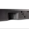 Polk Audio Signa S4D Dolby Atmos 3.1.2 Sound Bar System (Online Exclusive Finish), Wireless Subwoofer, Exclusive VoiceAdjust & BassAdjust Technology, Bluetooth, HDMI eARC, Supports 8K, 4K & HD TVs view 3