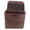 balacoo Small Camera Bag Insert Trail Camera Pouch Lens Bag Padded Camera Pouch for Backpack Dslr Camera Organizer view 1