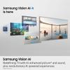 Samsung 65 Inch LS03FW NeoQLED 4K Smart TV, Black (Renewed) view 3