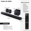 Samsung HWQ990F 11.1.4 Channel Q-Series Soundbar with Subwoofer and Rear Speakers view 2