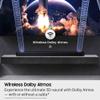 Samsung HWQ990F 11.1.4 Channel Q-Series Soundbar with Subwoofer and Rear Speakers view 4