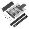 DIYEAH Internal Hard Disk Mounting Bracket Adapter for Ti to Conversion Vibration Drive Bay view 1