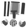 DIYEAH Internal Hard Disk Mounting Bracket Adapter for Ti to Conversion Vibration Drive Bay view 4