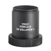 Camera Adapter Sleeve to M42 Photography C5 C6 C8SE C9.25 C11 C14 Sleeve view 1