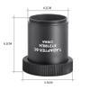 Camera Adapter Sleeve to M42 Photography C5 C6 C8SE C9.25 C11 C14 Sleeve view 2