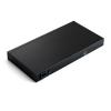 SOLLAE SYSTEMS 16-Port Console Server, RS232 Serial to Ethernet Device, SCG-5616 view 2