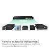 SOLLAE SYSTEMS 16-Port Console Server, RS232 Serial to Ethernet Device, SCG-5616 view 4