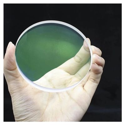 70mm Series F276 F280 F330 F700 F900 Lens Cemented Lenses for Refracted Astronomical Telescope Objectives(73F276 Green Film)