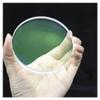70mm Series F276 F280 F330 F700 F900 Lens Cemented Lenses for Refracted Astronomical Telescope Objectives(73F276 Green Film) view 1