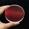 70mm Series F276 F280 F330 F700 F900 Lens Cemented Lenses for Refracted Astronomical Telescope Objectives(73F276 Green Film) view 4
