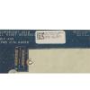 0W1C7C W1C7C Replacement for Dell Chromebook 11 3100 Laptop Motherboard System Board CPU Mainboard Processor N4020 4G view 4