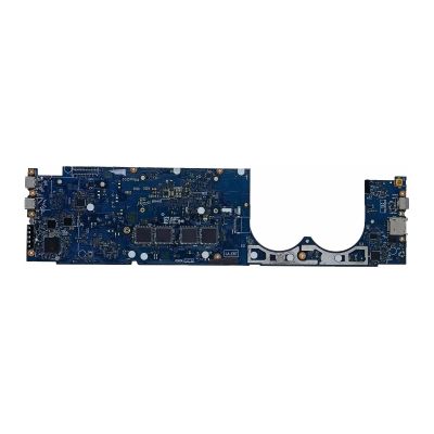 0JPK6G JPK6G Replacement for DELL XPS 9370 Laptop Motherboard CAZ60 LA-E671P System Board CPU Mainboard I5-8250U Processor 8GB RAM