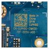 0JPK6G JPK6G Replacement for DELL XPS 9370 Laptop Motherboard CAZ60 LA-E671P System Board CPU Mainboard I5-8250U Processor 8GB RAM view 4