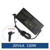 20V 6A 4.5 X 3.0mm AC Adapter view 2