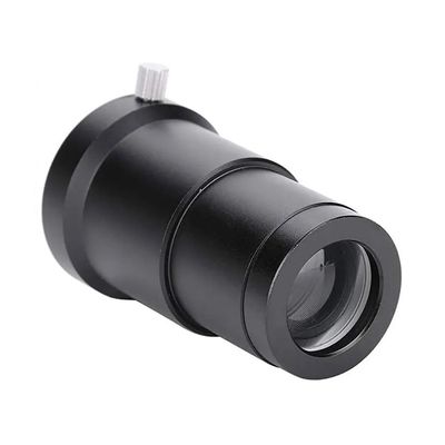 1.25 Inch Telescope Accessory Kit for 1.25 Astronomical Telescope with PL25mm Eyepiece 3X Barlow Lens