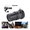 1.25 Inch Telescope Accessory Kit for 1.25 Astronomical Telescope with PL25mm Eyepiece 3X Barlow Lens view 2
