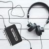 Mipcase USB Cassette to Converter Tape Player Speaker Music Player Cassette Tape view 3